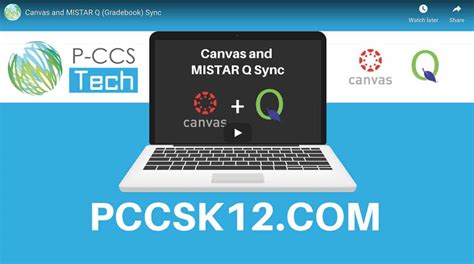 pccsk12 website canvas.